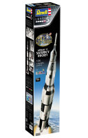 Geschenkset Apollo 11 Saturn V Rocket