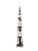 Geschenkset Apollo 11 Saturn V Rocket