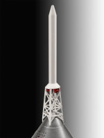 Geschenkset Apollo 11 Saturn V Rocket