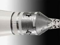 Geschenkset Apollo 11 Saturn V Rocket