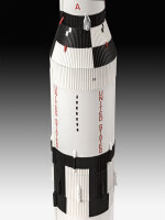 Geschenkset Apollo 11 Saturn V Rocket