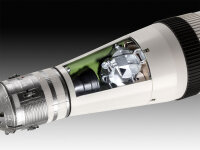Geschenkset Apollo 11 Saturn V Rocket