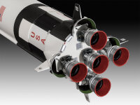 Geschenkset Apollo 11 Saturn V Rocket