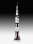 Geschenkset Apollo 11 Saturn V Rocket