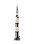 Geschenkset Apollo 11 Saturn V Rocket