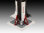 Geschenkset Apollo 11 Saturn V Rocket
