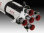 Geschenkset Apollo 11 Saturn V Rocket