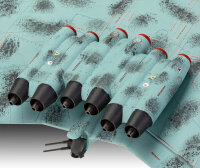 Arado Ar E.555 - P-Series