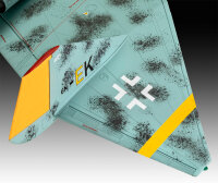 Arado Ar E.555 - P-Series