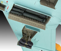 Arado Ar E.555 - P-Series