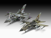 Tornado Twin Pack 50th Anniversary Panavia Tornado
