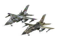Tornado Twin Pack 50th Anniversary Panavia Tornado