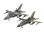 Tornado Twin Pack 50th Anniversary Panavia Tornado