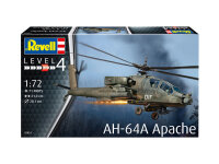 AH-64A Apache
