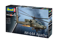 AH-64A Apache