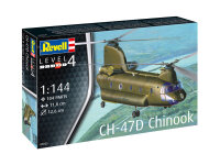 CH-47D Chinook
