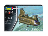 CH-47D Chinook