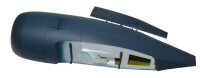FlightLineRC 1600mm F7F Tigercat Motorgondel links