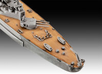 Battleship USS New Jersey