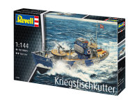 KFK (Kriegsfischkutter)