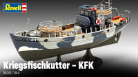 KFK (Kriegsfischkutter)
