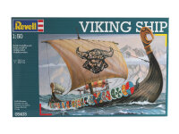 Viking Ship