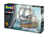 H.M.S. Victory