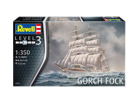 Gorch Fock