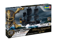 Black Pearl easy-click-system