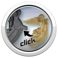 Black Pearl easy-click-system