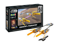 Geschenkset Anakins Podracer: EP1 25th Anniv.