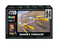 Geschenkset Anakins Podracer: EP1 25th Anniv.