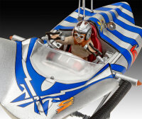 Geschenkset Anakins Podracer: EP1 25th Anniv.