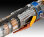 Geschenkset Anakins Podracer: EP1 25th Anniv.