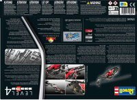 Geschenkset Flying Bulls Bell AH-1F Cobra