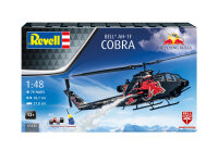 Geschenkset Flying Bulls Bell AH-1F Cobra