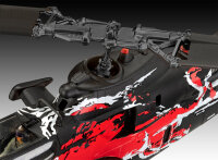 Geschenkset Flying Bulls Bell AH-1F Cobra