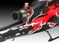 Geschenkset Flying Bulls Bell AH-1F Cobra