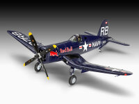 Geschenkset Flying Bulls Vought F4U-4 Corsair