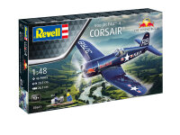 Geschenkset Flying Bulls Vought F4U-4 Corsair