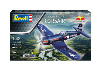 Geschenkset Flying Bulls Vought F4U-4 Corsair