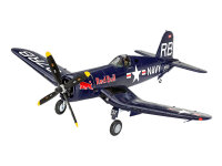 Geschenkset Flying Bulls Vought F4U-4 Corsair