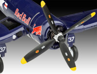 Geschenkset Flying Bulls Vought F4U-4 Corsair