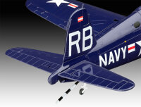 Geschenkset Flying Bulls Vought F4U-4 Corsair