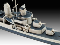 Geschenkset Pacific Warriors