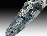 Geschenkset Pacific Warriors