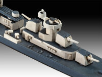 Geschenkset Pacific Warriors