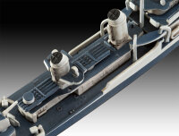 Geschenkset Pacific Warriors