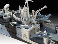 Geschenkset Pacific Warriors