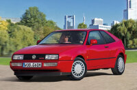 Geschenkset 35 Years "VW Corrado“